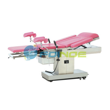Electric obstetric operation table (electric gear) FN-2E